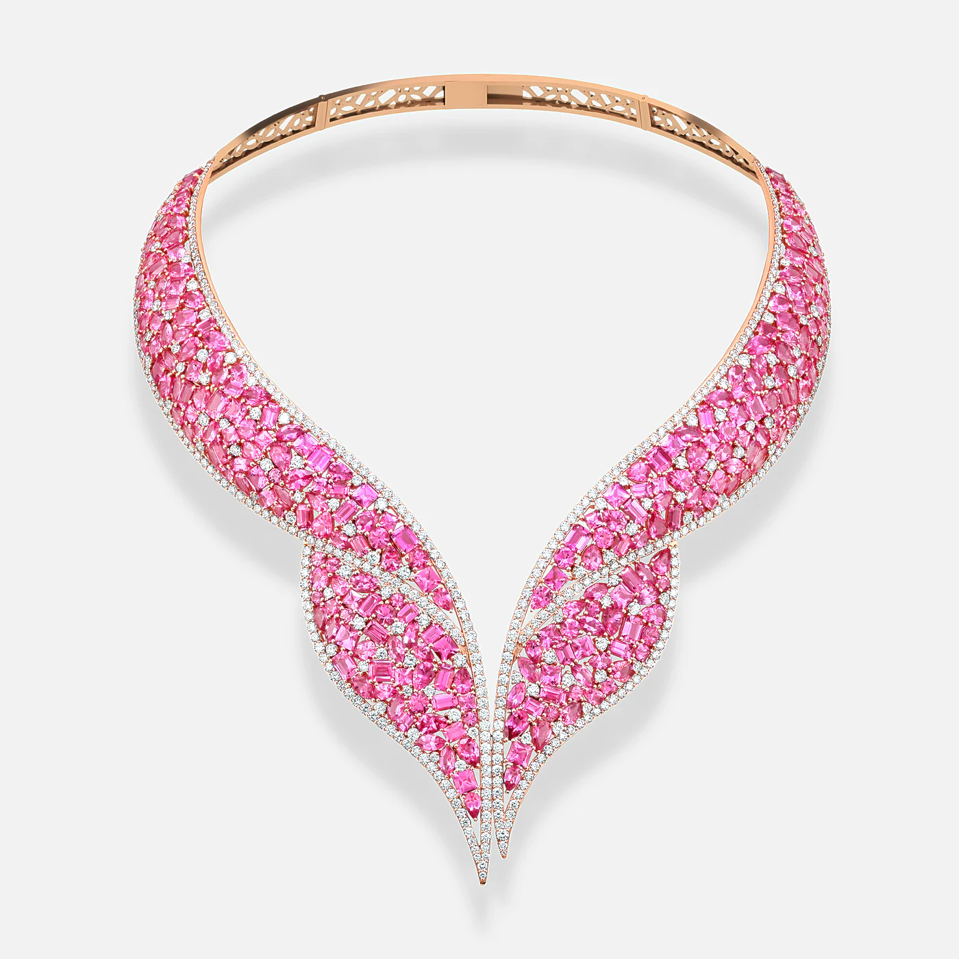 Mediterranea, the piece itself.