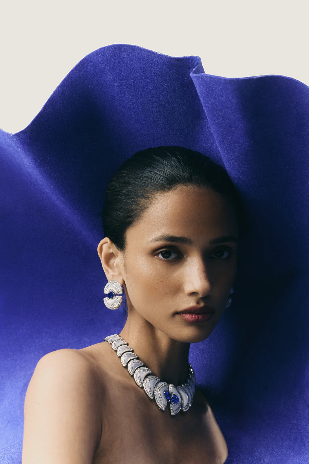 Rihla worn.