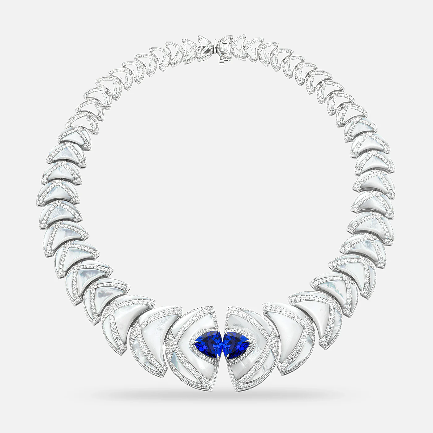 Rihla, the piece itself.