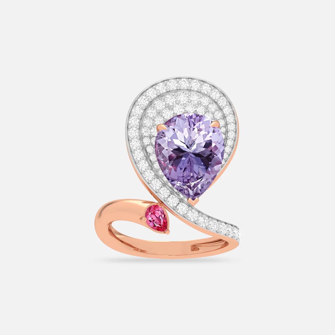 Ring, GD26-14.