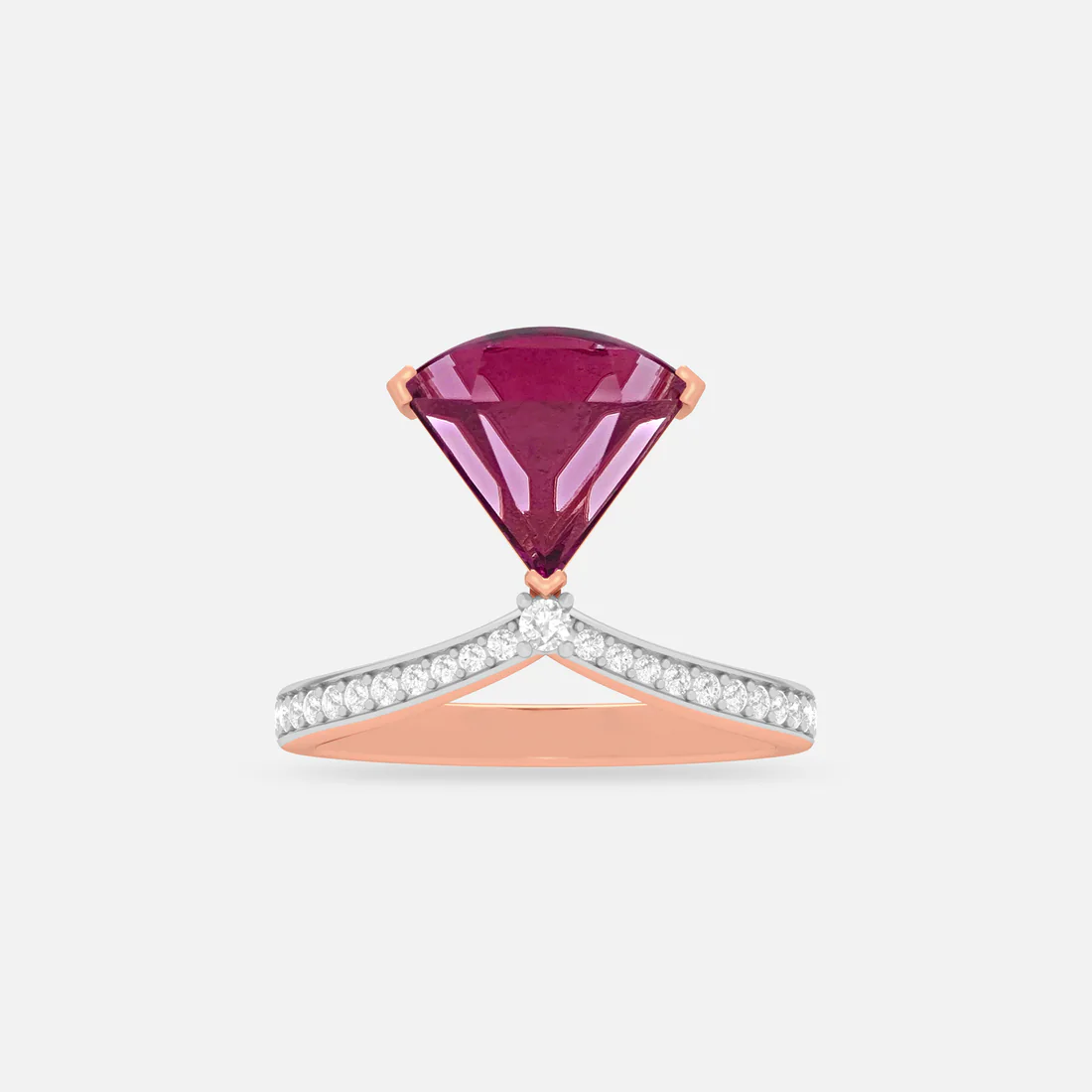 Ring, GD26-301 B.