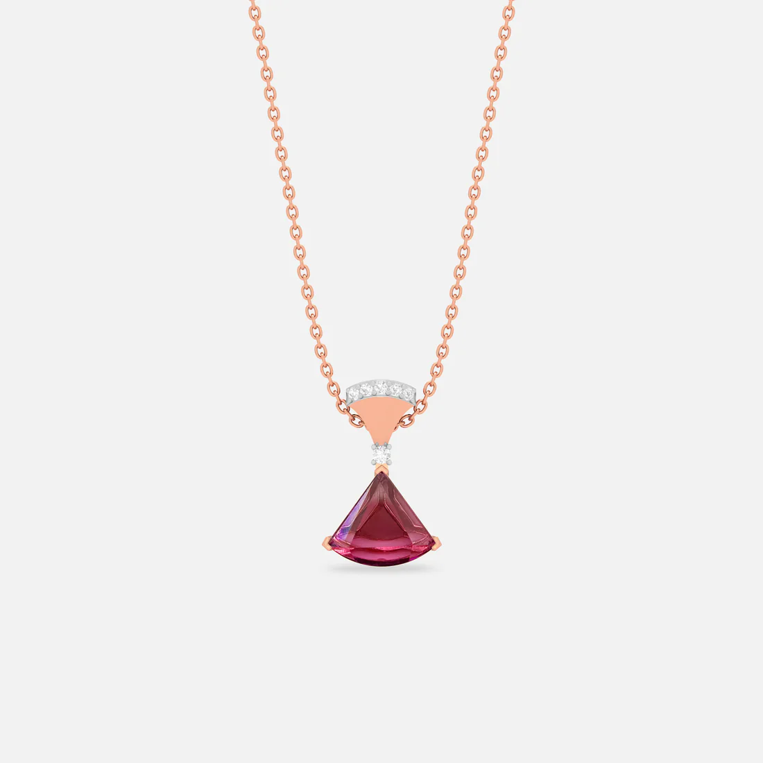 Necklace, GD26-301.